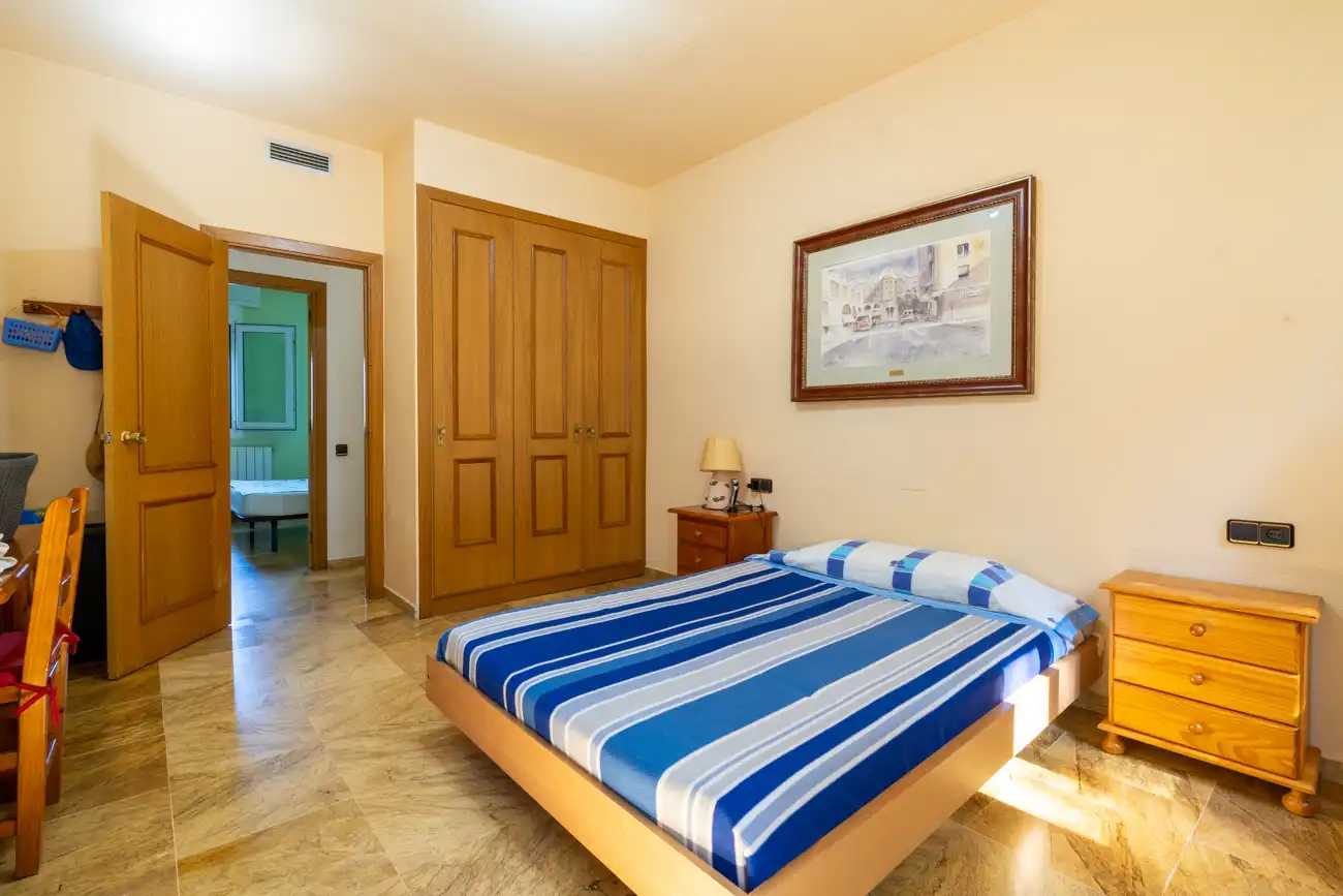 Villa à vendre à Partida S Lazaro 248, imagen 17