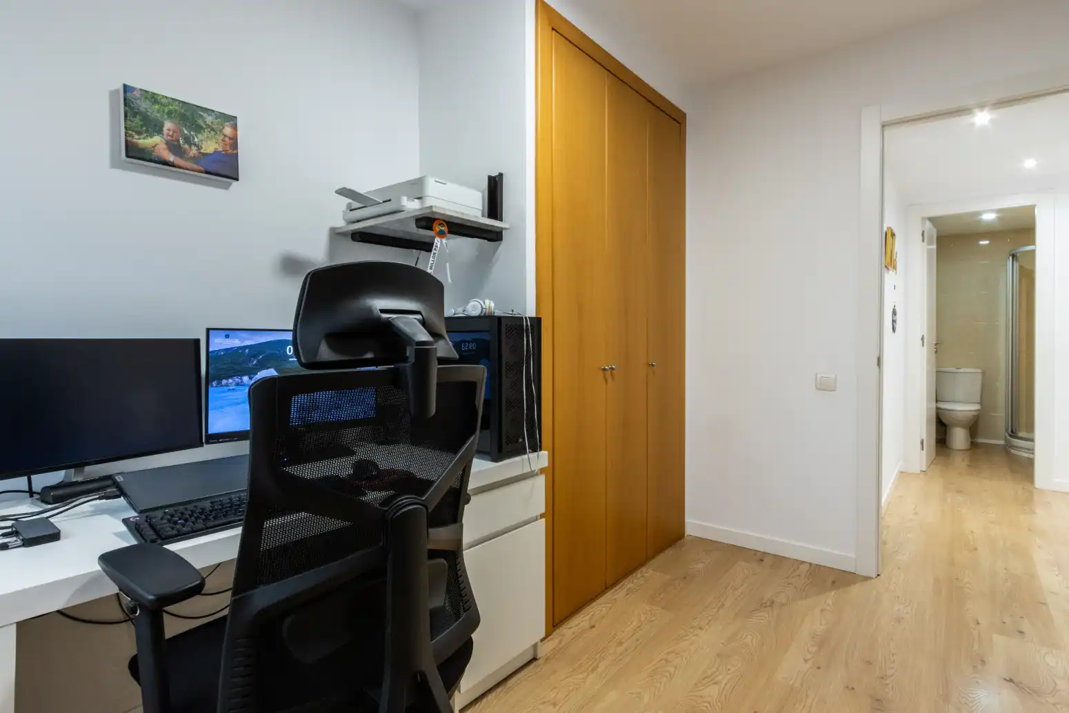 Piso en venta en Ponent