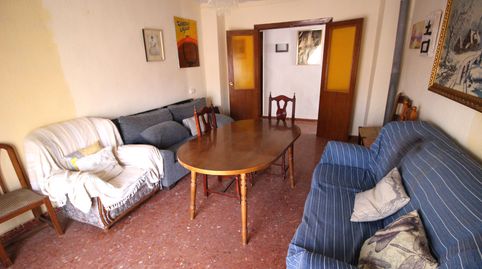Foto 2 de Casa o xalet en venda a Calle Real, 9, La Malahá, Granada