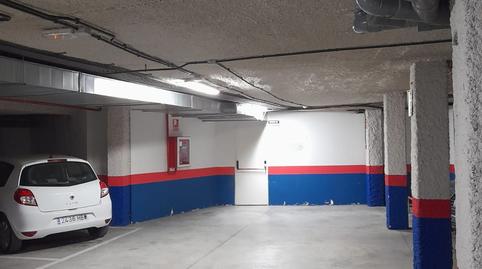 Photo 5 of Garage to rent in Calle Cerro Gordo, Villalbilla pueblo, Madrid