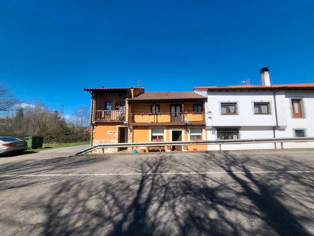 Casa adosada en Venta en Poblado Ceceñas, 7 en Ceceñas - Hermosa