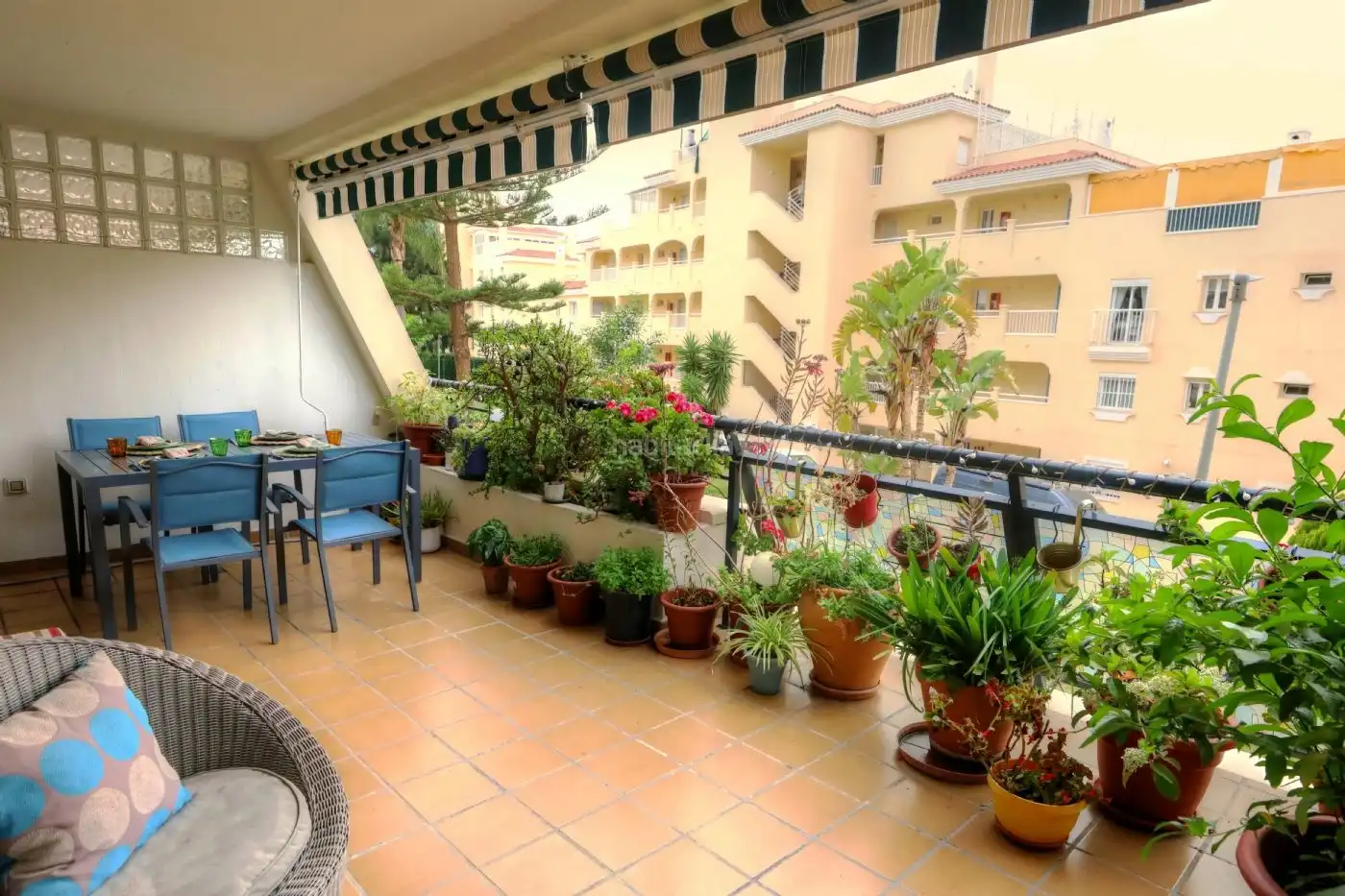 Apartament amb piscina en venda a Calle Almuñécar 2, imagen 4