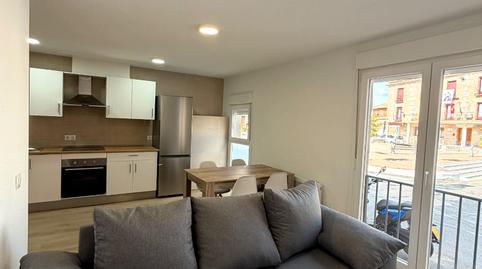 Foto 3 von Wohnung zur Miete in Plaza España, 7, Portillo de Toledo, Toledo