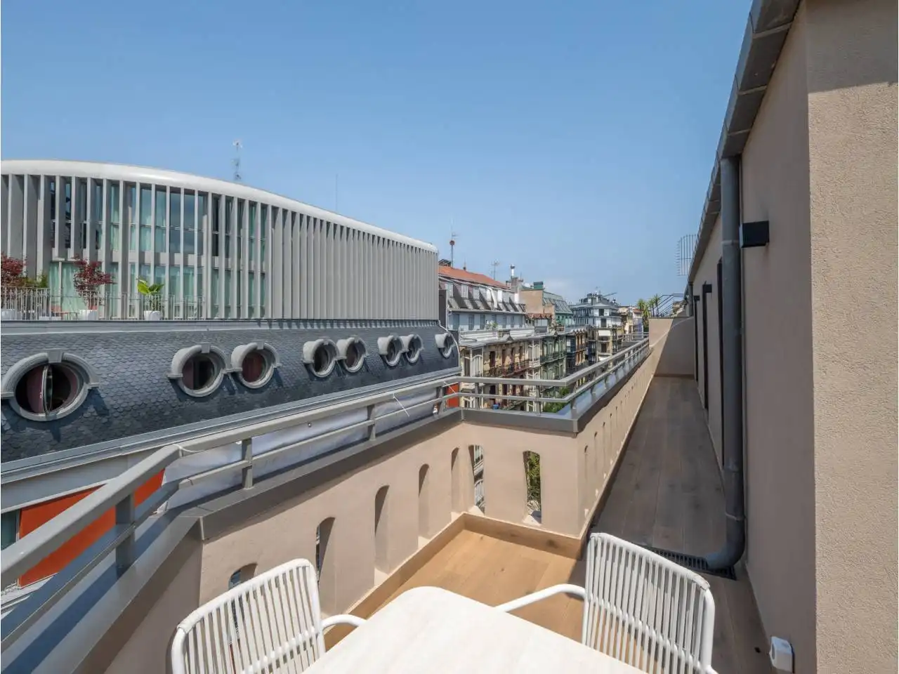 Appartement avec ascenseur à vendre à Calle Pedro Egaña 2, imagen 24