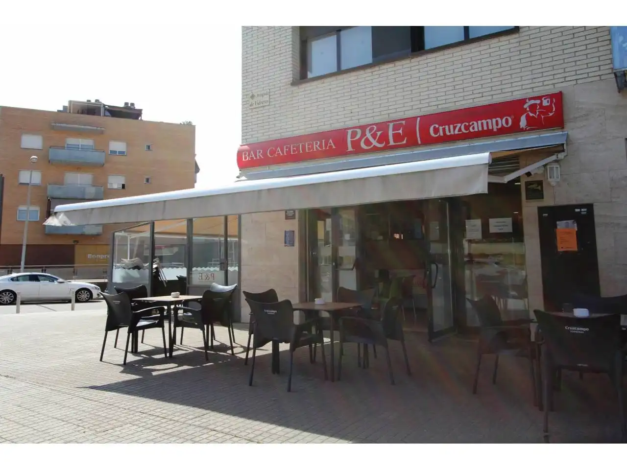 Local comercial en venta en Avenida Vidreres esq. Masia del Roser, imagen 7