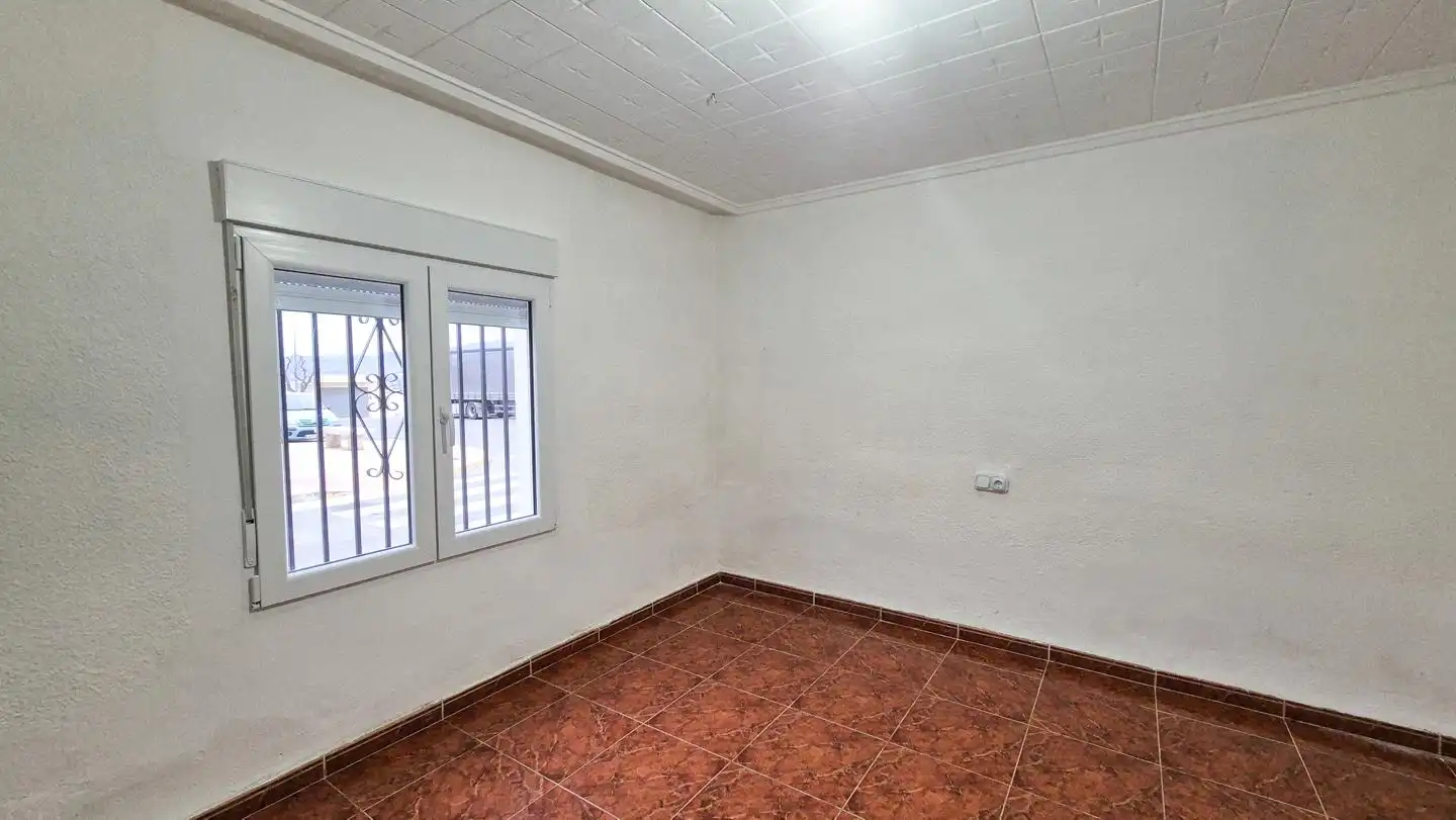 Houses for sale in Aspe  with Alarm