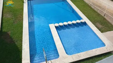 Appartement compact avec piscine à vendre à Moncófar Playa, imagen 12