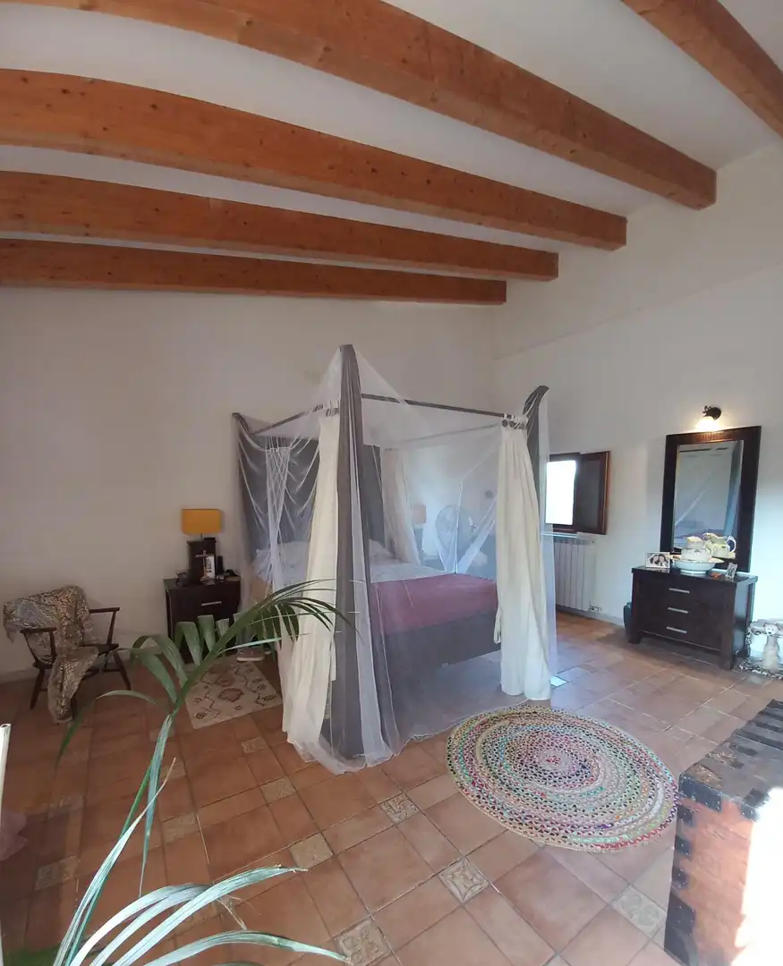 Habitación de Finca rústica en venta en Rasquera