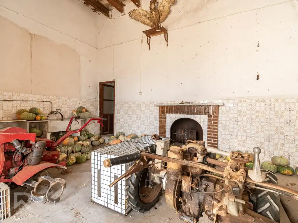 Kitchen of Houses for sale in Benifairó de la Valldigna