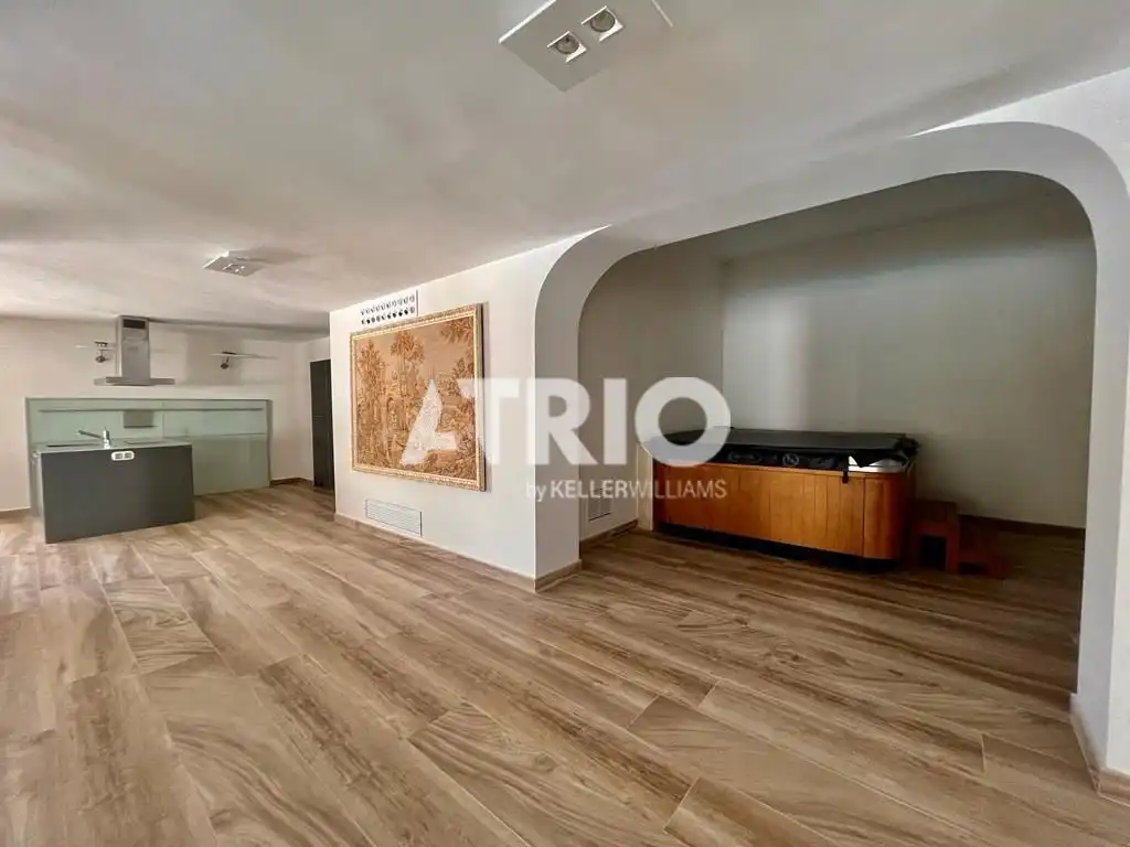 Casa o xalet de lloguer en  Palma de Mallorca amb Aire condicionat, Calefacció i Jardí privat