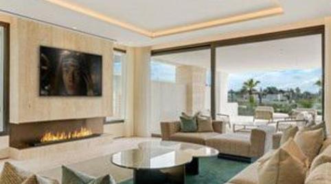 Photo 3 of Planta baja for sale in Las Lomas de Río Verde, Málaga