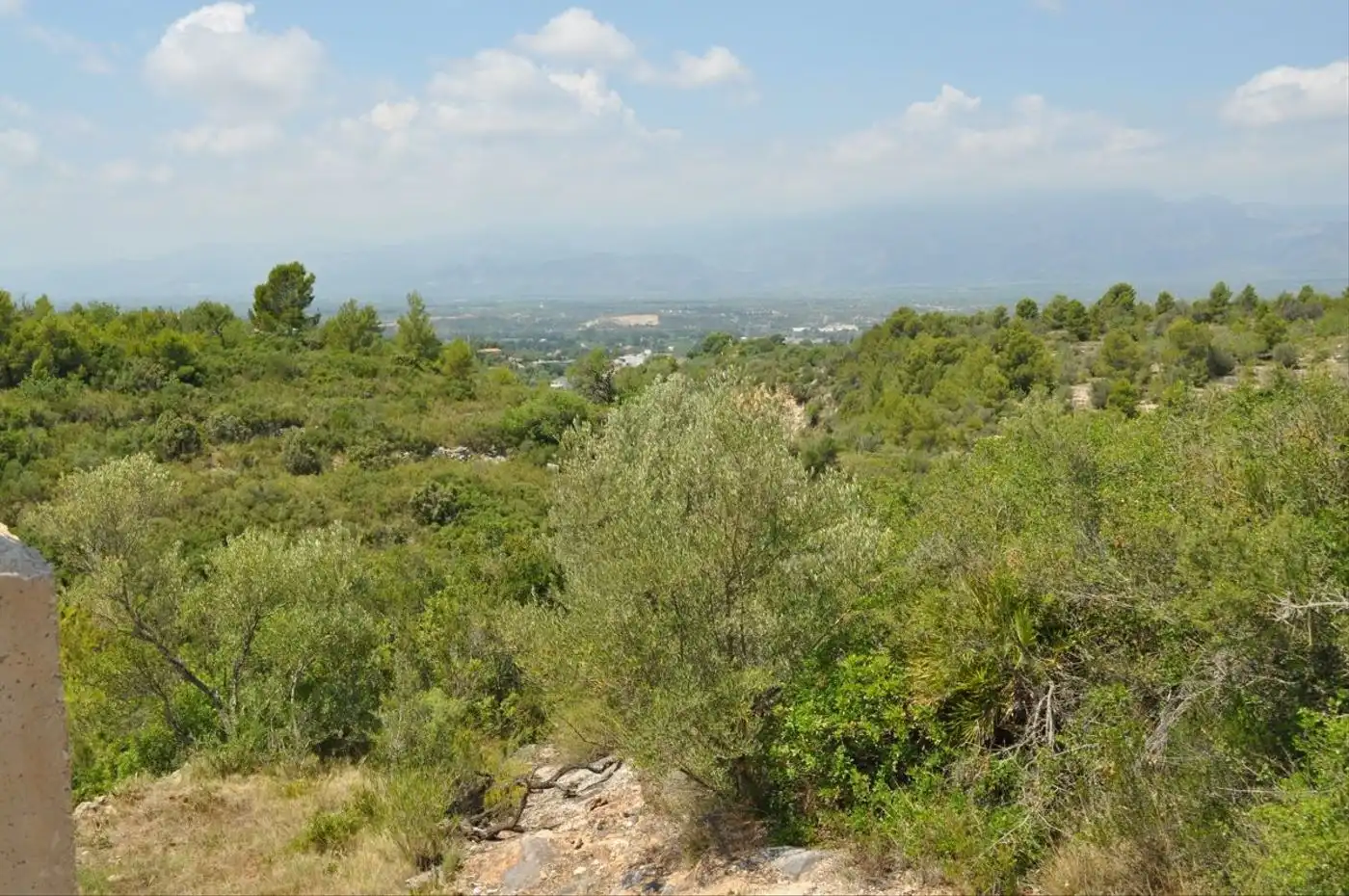 Land for sale in Camí del Barranc de la Llet, 26, Sant Llàtzer