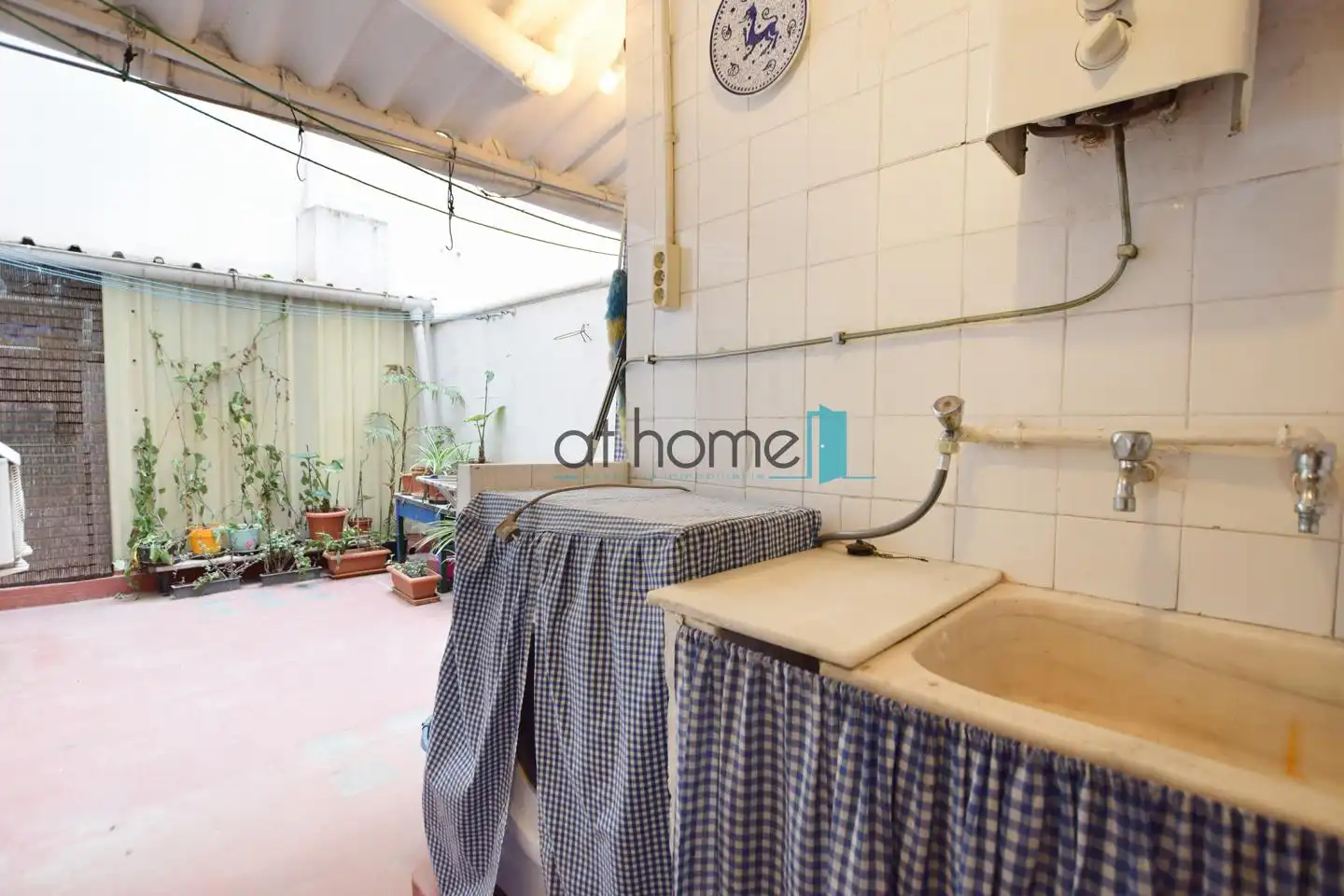 Cocina de Piso en venta en Puçol con Aire acondicionado y Balcón