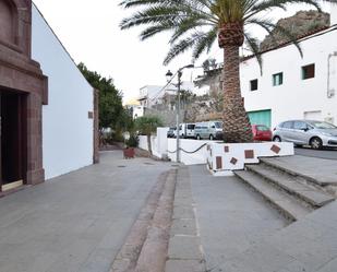 Exterior view of House or chalet for sale in Tejeda  with Private garden and Storage room