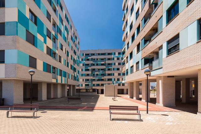 Piso en Alquiler en Calle Santo Tomás, 59 en Puente Castro