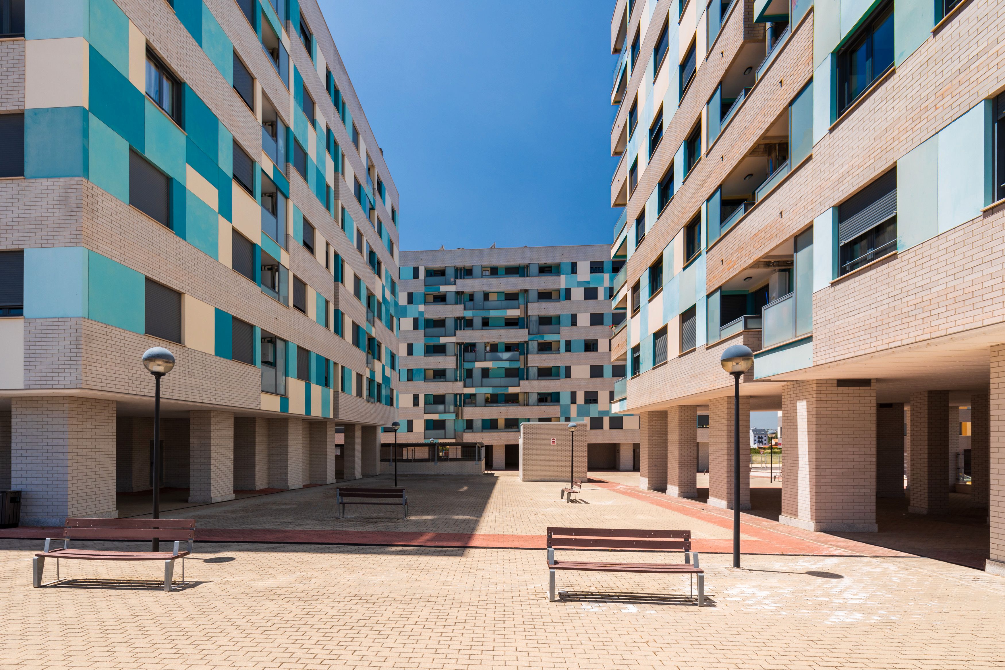 Flat to rent in Calle Santo Tomás, 59, Puente Castro