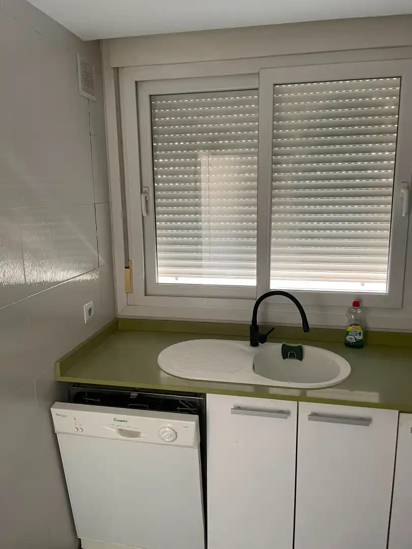 Duplex with terrace for sale in Carrer de Joan Fuster 5, imagen 5