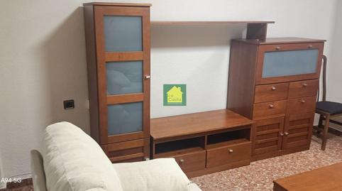 Photo 4 of Flat for rent in Ensanche - Franciscanos, Albacete Capital