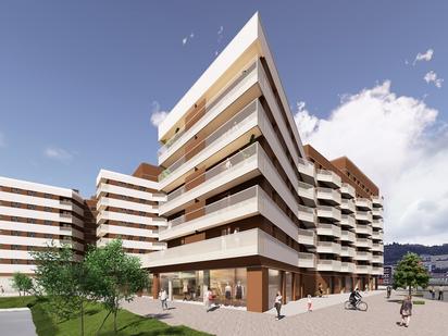 Flat for sale in   Paraje Sur Isla de Zorrozaurre, San Pedro de Deusto - La Ribera