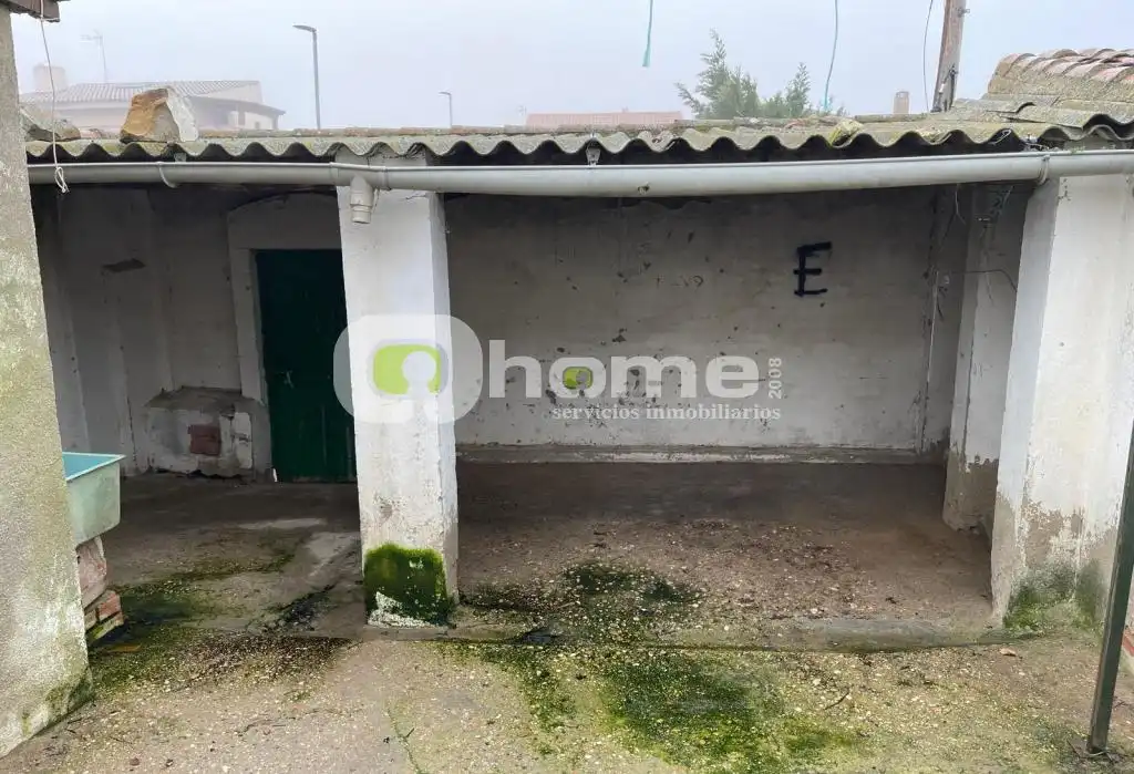 Casa o xalet en venda a Calle Santa Ana, 4, Moraleja del Vino