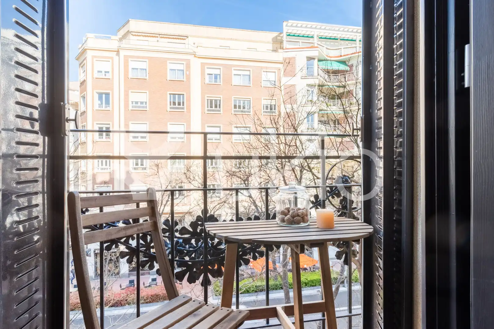 Apartament amb ascensor de lloguer a Calle de Luchana, imagen 19