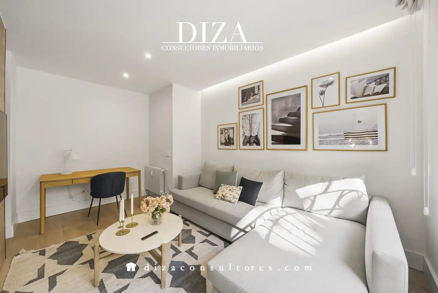 Flat with terrace for sale in Calle de José Ortega y Gasset, imagen 37