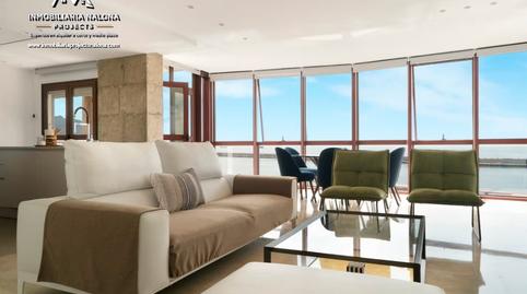 Foto 2 de Apartament de lloguer a Avenida Francisco la Roche, 31, Toscal,  Santa Cruz de Tenerife Capital