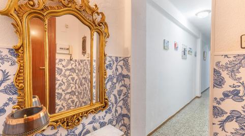 Foto 2 de Piso en venta en Calle Calle Diego de Silos, 7, Barrio de Zaidín,  Granada Capital