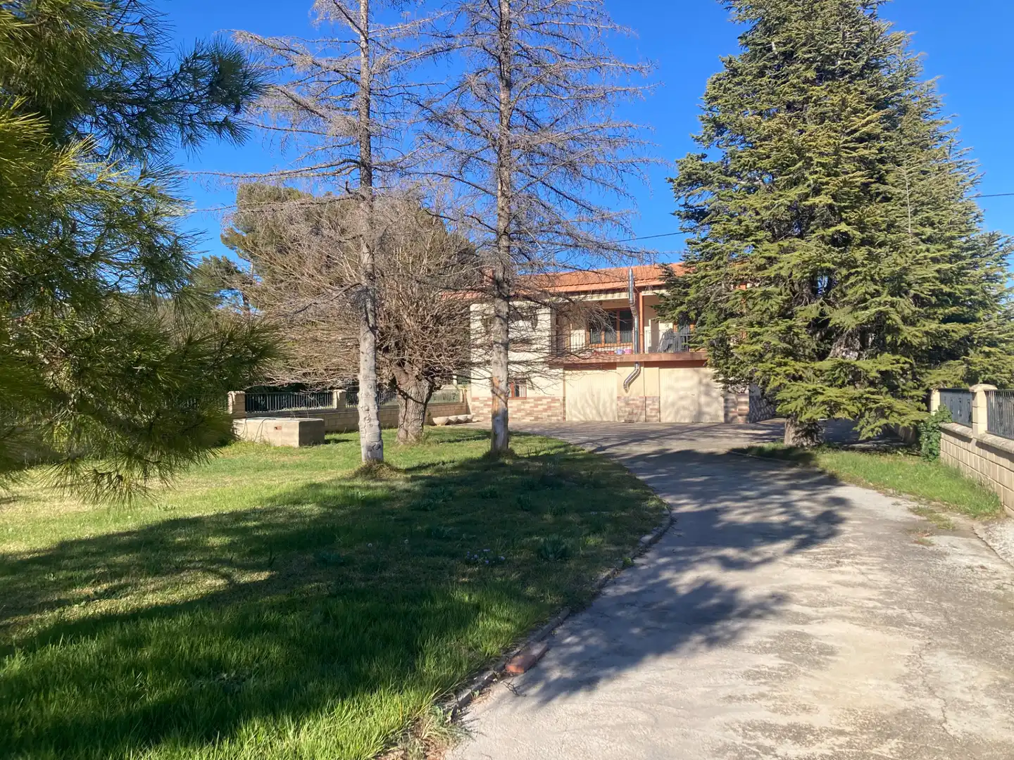Villa in vendita a Camino de Caseta Fonso 25, imagen 6