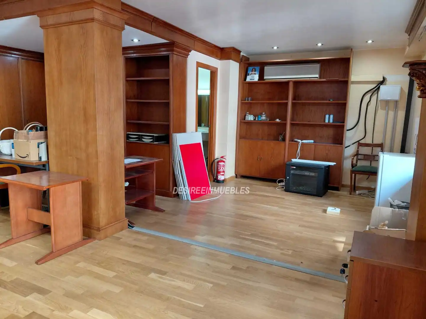 Oficina en venta en Valencia