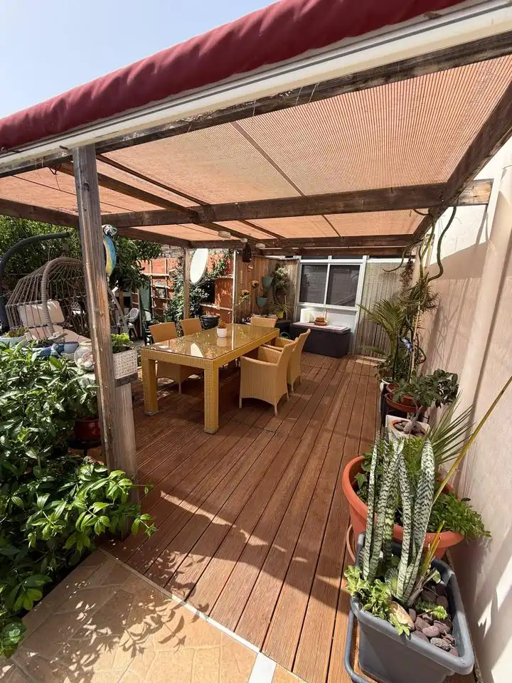 House with pool for sale in Camino la Medida, imagen 7