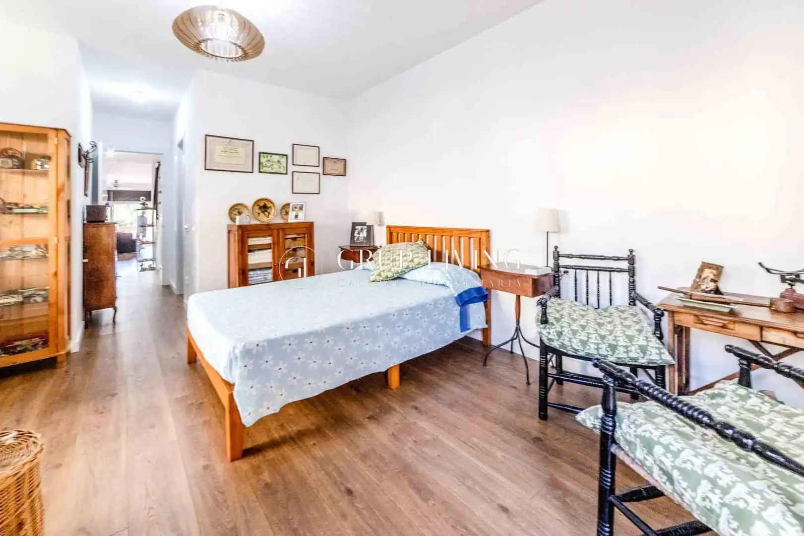 Casa con piscina en venta en Llevantina - Montgavina - Quintmar, imagen 25