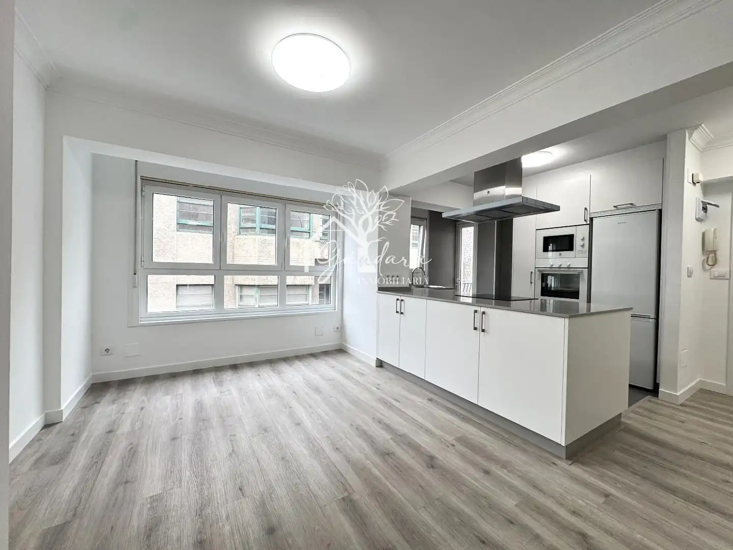 Flat with terrace for sale in Rubalcava, imagen 2