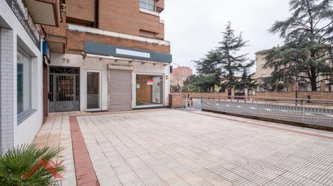 Photo 2 of Premises to rent in Calle General Vara de Rey, 79, Cascajos - Piqueras, La Rioja