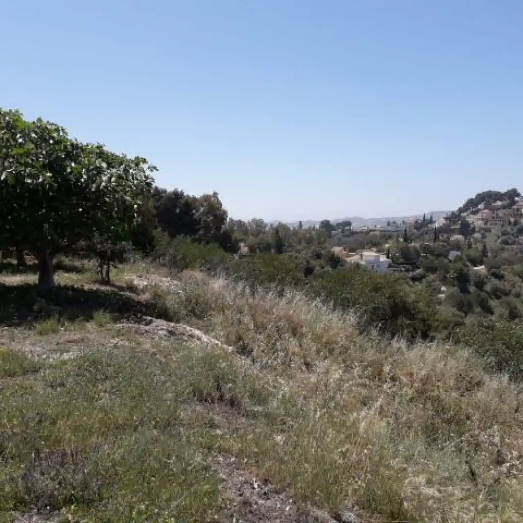 Terreni e lotti in vendita a C/ Los Paraisos - Urb Campomijas -, imagen 11