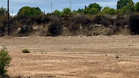 Foto 4 de Residencial en venda a Nou Altabix, Alicante