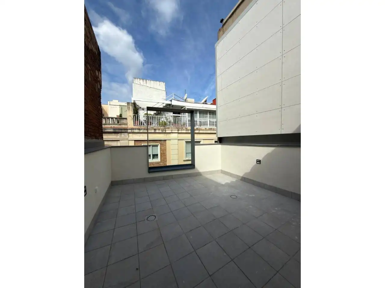 Dúplex de alquiler en Centre