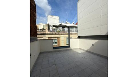 Foto 2 de Dúplex de lloguer a Centre, Sabadell