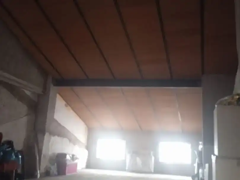 Casa adosada en venda en Guareña amb Traster i Moblat