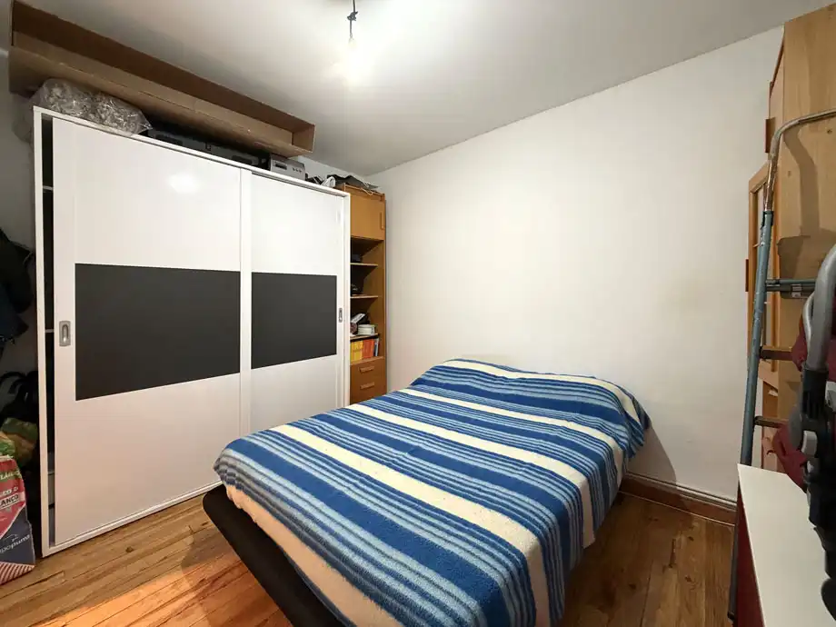 Habitación de Piso en venta en El Anglo