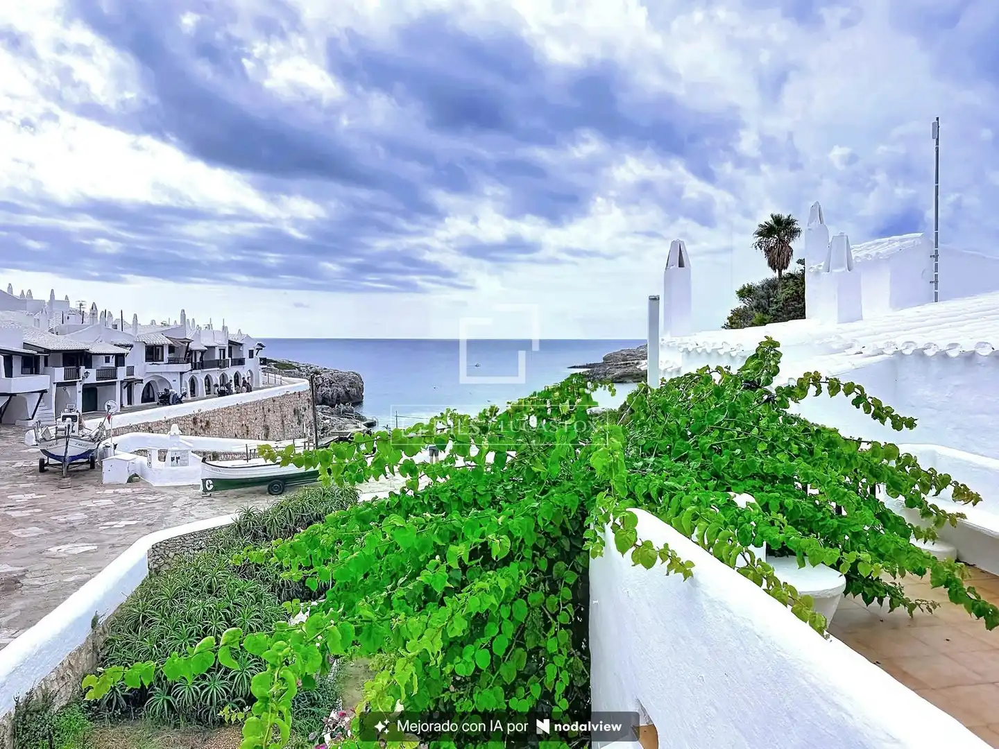 Attic for sale in Sant Lluís, Illes Balears