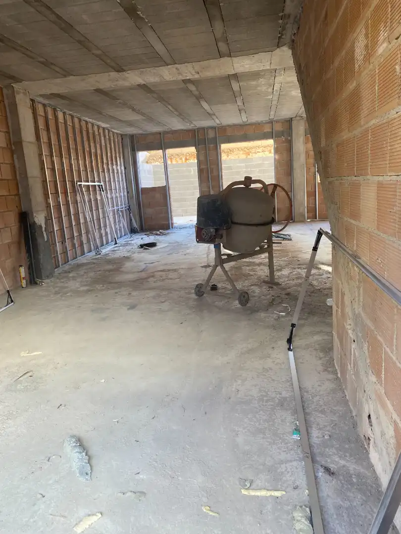 Planta baja en venta en  Palma de Mallorca