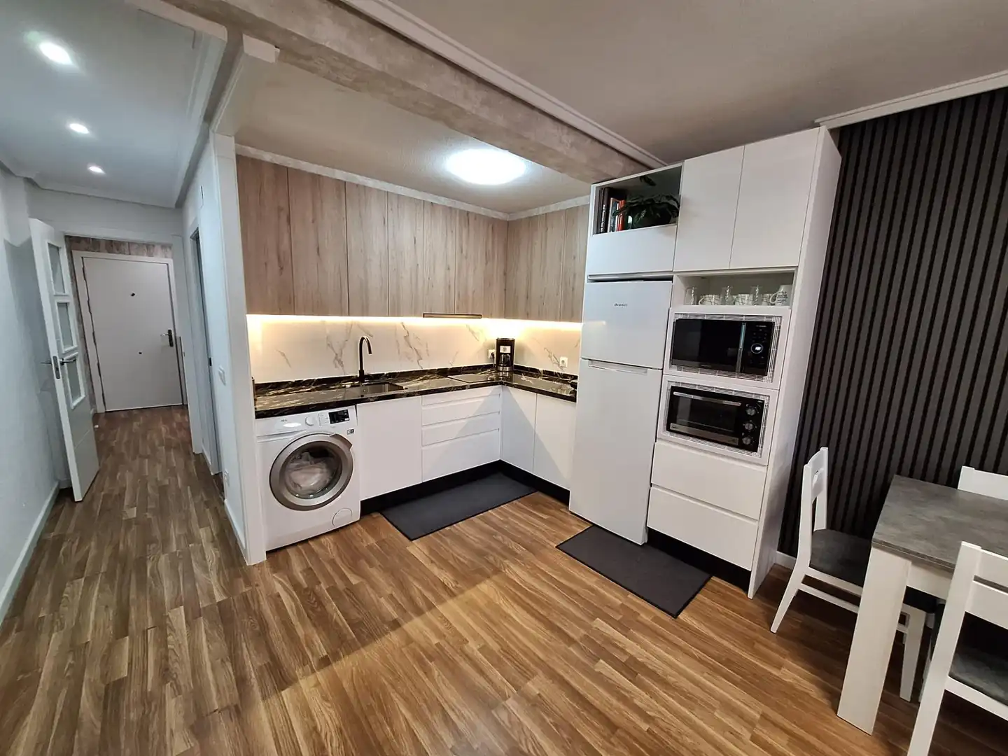 Ático con terraza en venta en Calle SAN PASCUAL, imagen 15