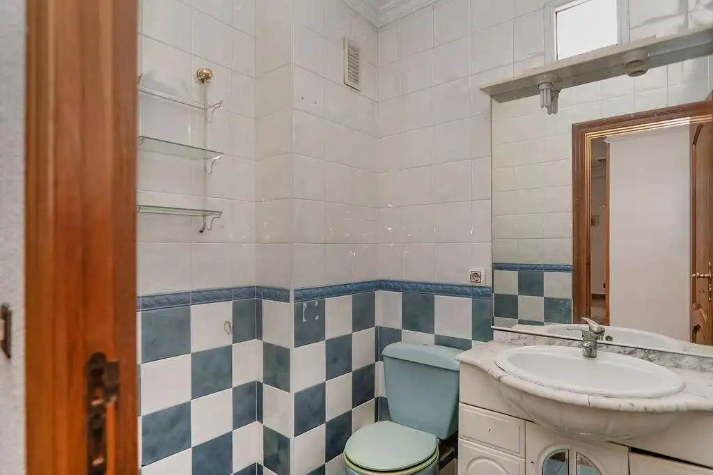 Baño de Piso en venta en Alcantarilla, Murcia