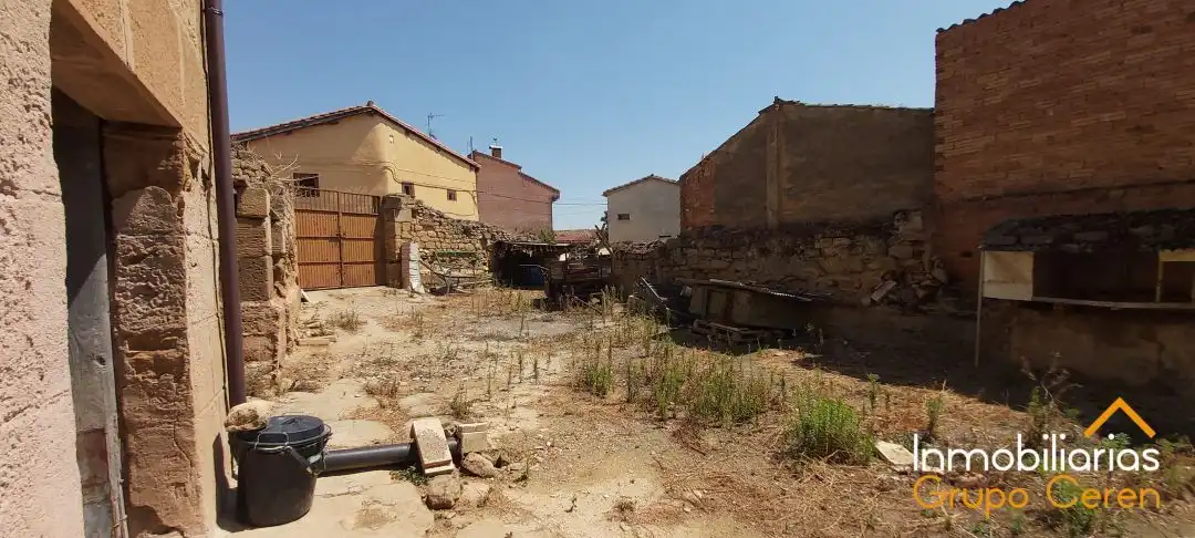Casa o xalet en venda a Rodezno