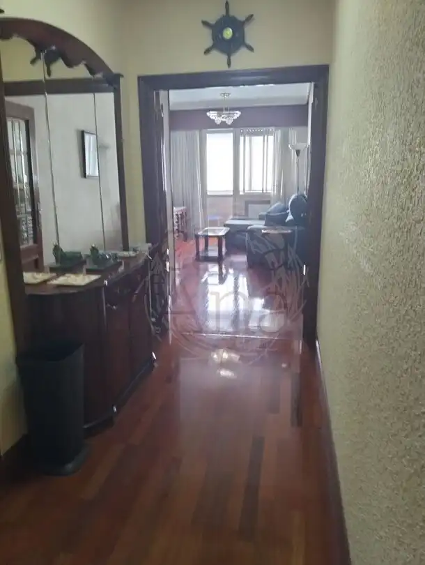 Piso de alquiler en Bilbao  con Calefacción