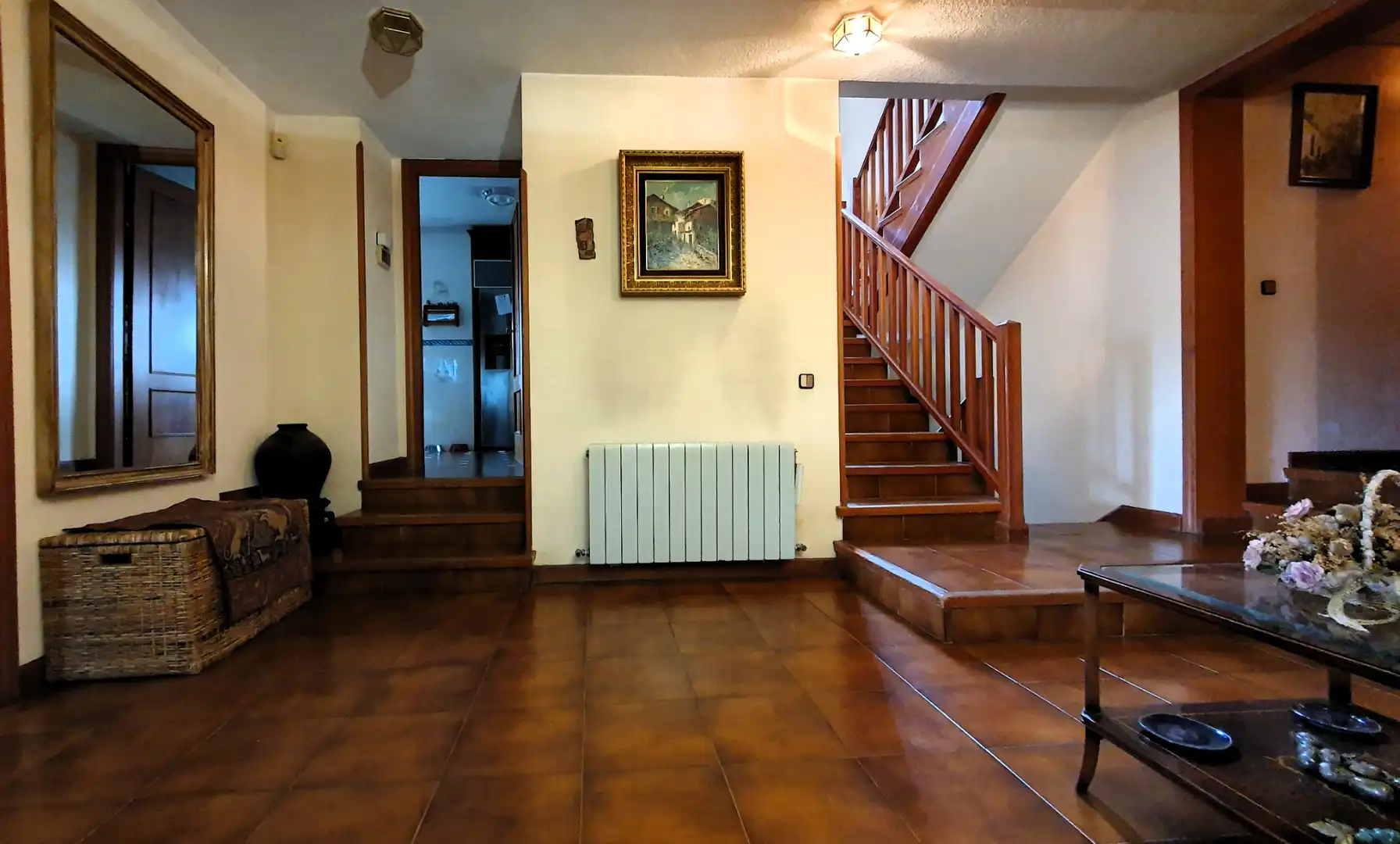 Villa avec terrasse à vendre à Pino Alto - Navarredonda, imagen 55