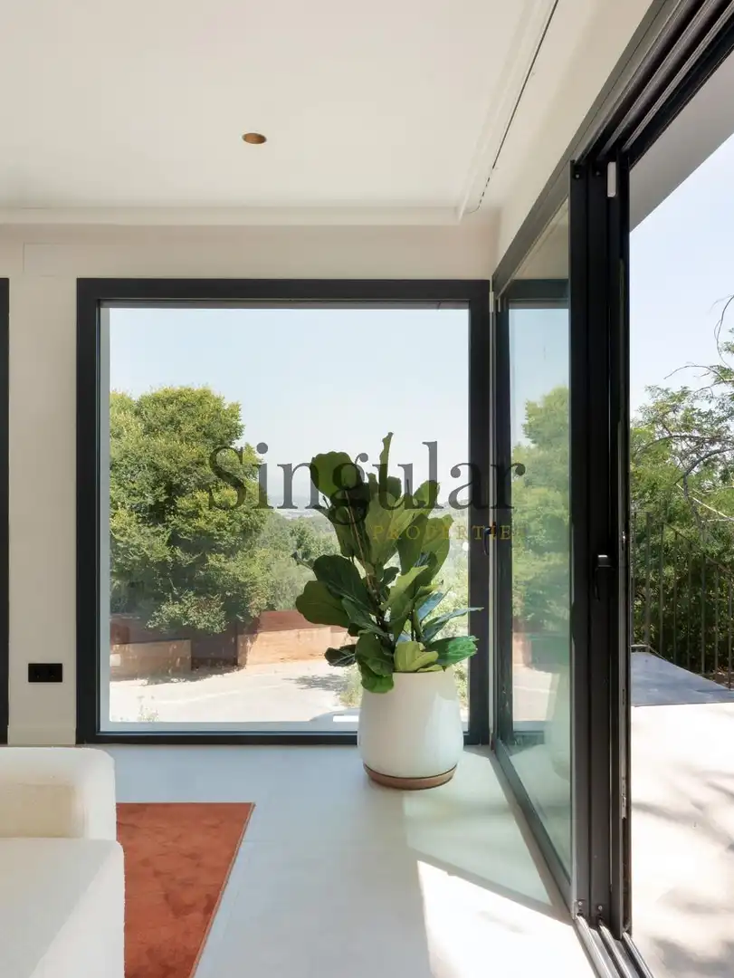 Casa o chalet en venta en Avenida de Can Cortés, Les Planes