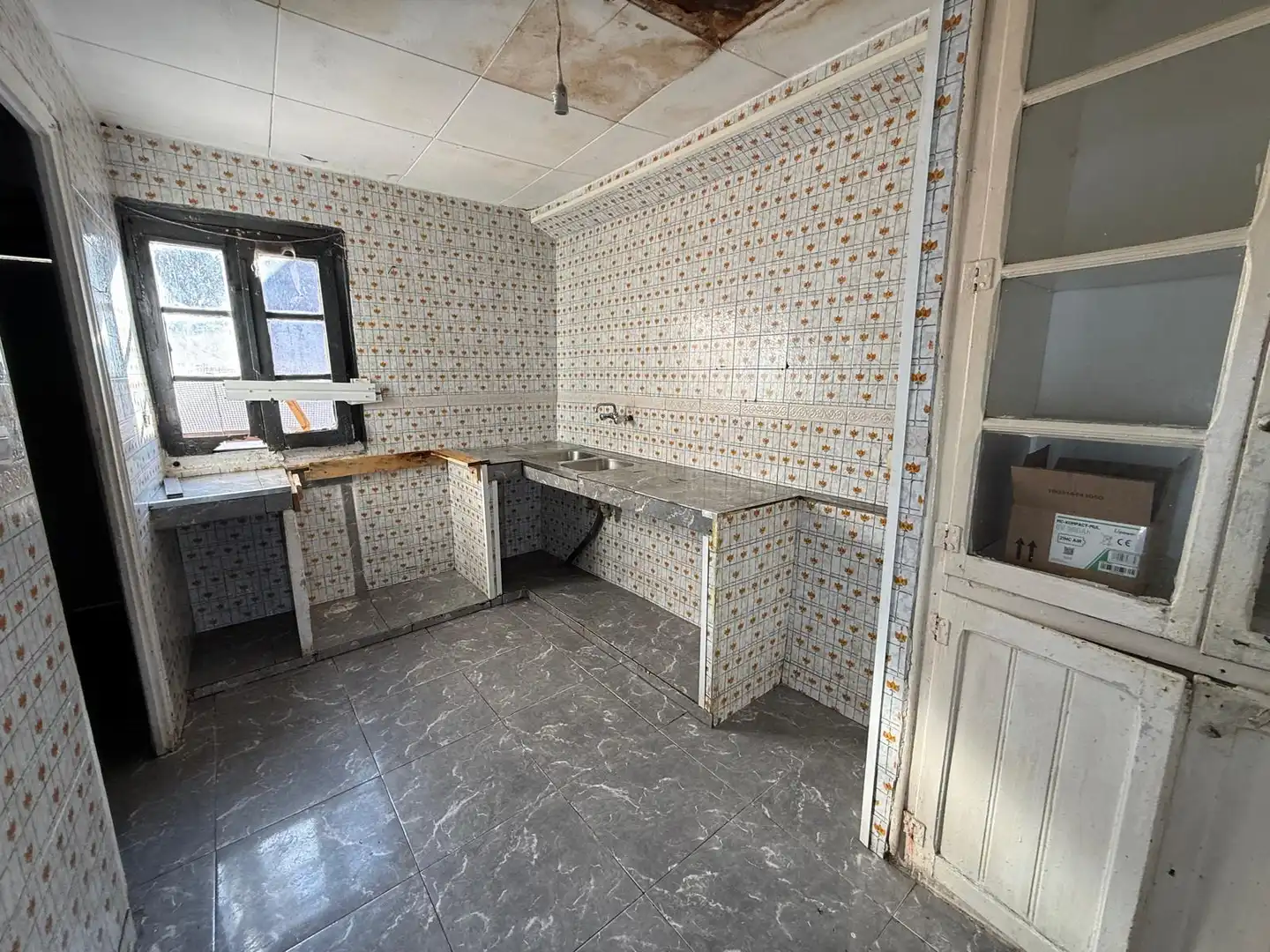 Casa adosada en venda a Carrer Vila-sana