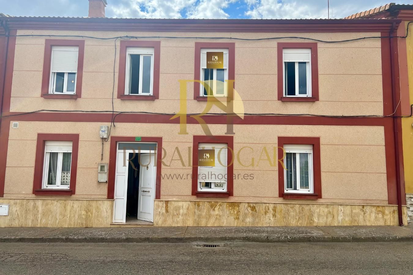 House or chalet for sale in N/A, -1, Valverde de la Virgen